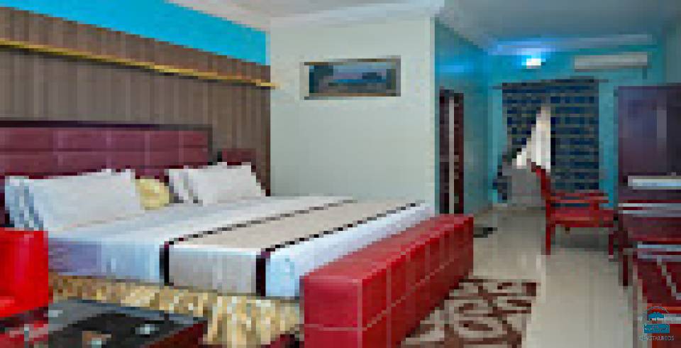 Ewada Hotel